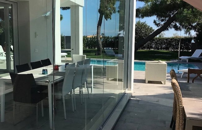 Super Villa With Private Pool in Isola Albarella by Beahost Rentals - Foto 44