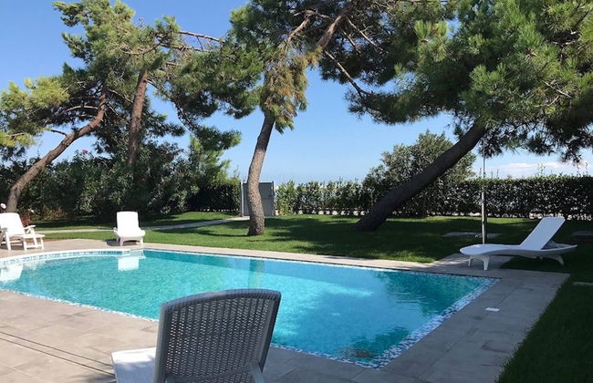 Super Villa With Private Pool in Isola Albarella by Beahost Rentals - Foto 22