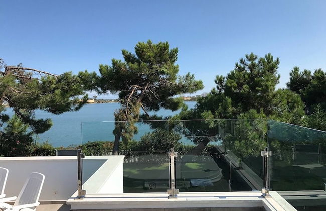 Super Villa With Private Pool in Isola Albarella by Beahost Rentals - Foto 37