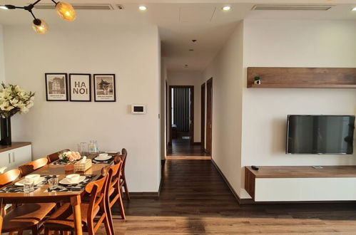 Photo 27 - Canh Apartment in Vinhome Skylake