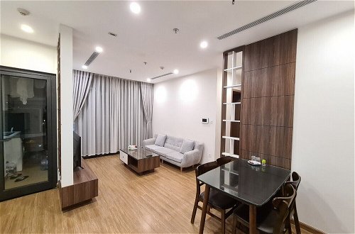 Photo 69 - Canh Apartment in Vinhome Skylake