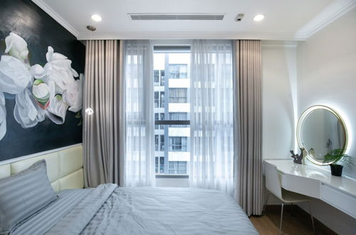 Foto 6 - Canh Apartment in Vinhome Skylake