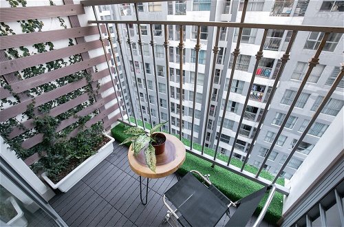 Photo 10 - Canh Apartment in Vinhome Skylake