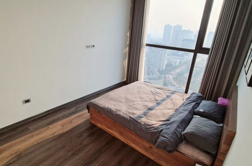Photo 42 - Canh Apartment in Vinhome Skylake