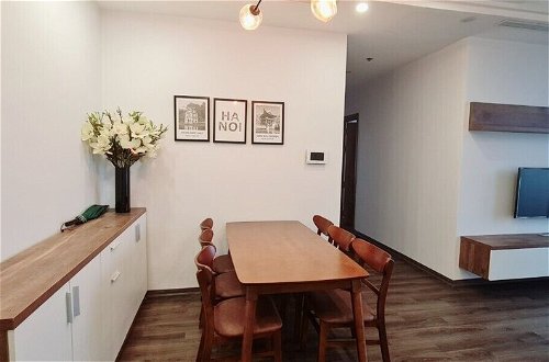 Foto 56 - Canh Apartment in Vinhome Skylake