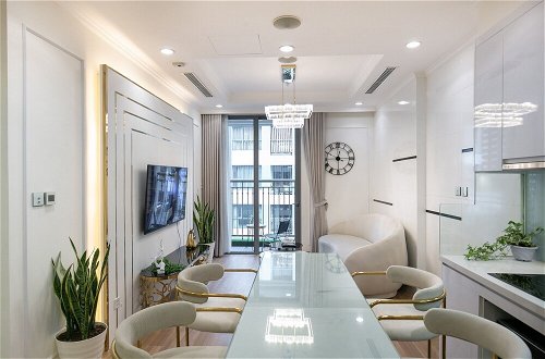 Photo 14 - Canh Apartment in Vinhome Skylake
