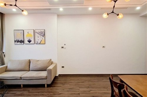Foto 55 - Canh Apartment in Vinhome Skylake