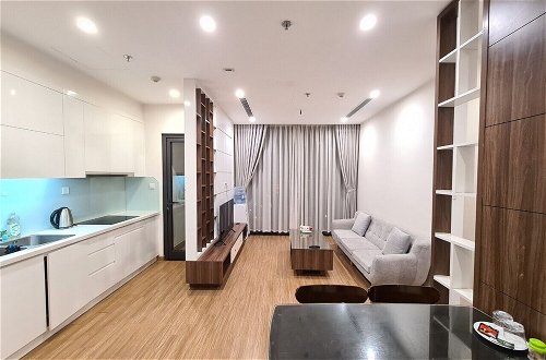 Photo 65 - Canh Apartment in Vinhome Skylake