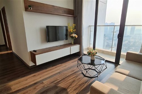 Photo 30 - Canh Apartment in Vinhome Skylake