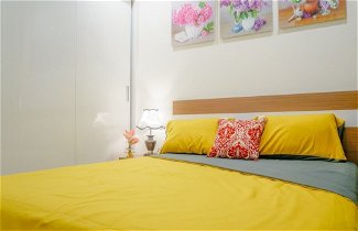 Photo 3 - Canh Apartment in Vinhome Skylake