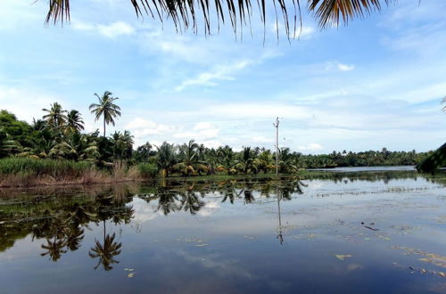 Photo 2 - Houseboat Cruise in the Backwaters of Kerala