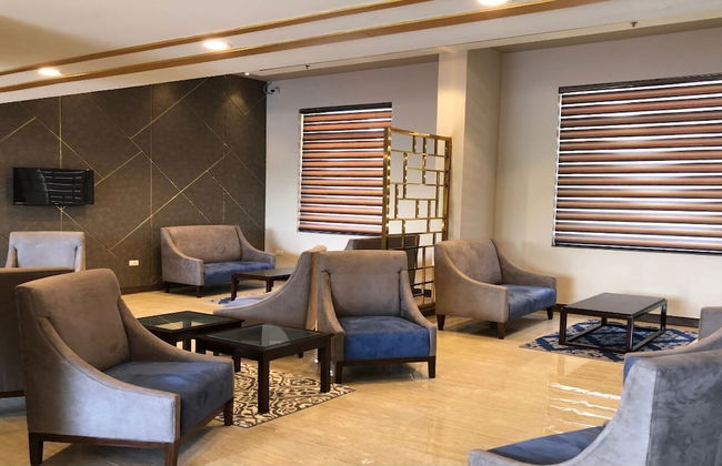 Starlit Suites Tirupati - Foto 2