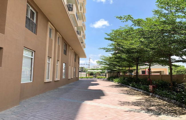 Starlit Suites Tirupati - Foto 17