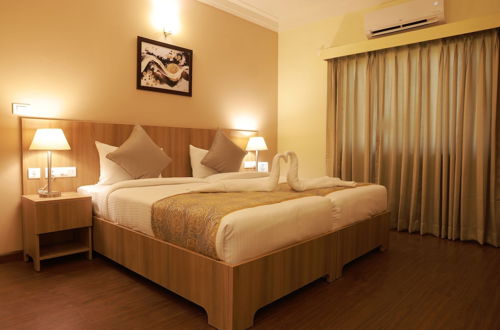 Photo 8 - Starlit Suites Tirupati