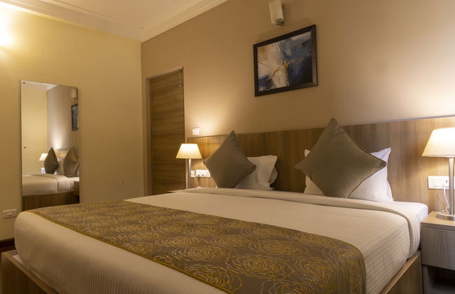 Starlit Suites Tirupati - Foto 6