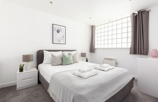 2 Bed Flat off Brick Lane - Foto 4