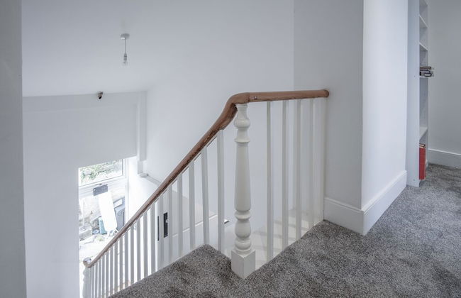 Ty Golau - 3 Bed Holiday Home - Pembroke - Foto 3