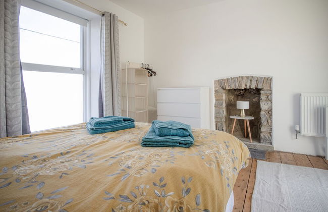 Ty Golau - 3 Bed Holiday Home - Pembroke - Foto 15
