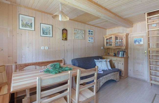 Stunning Views - Chalet Encijan - Velika Planina - Foto 10