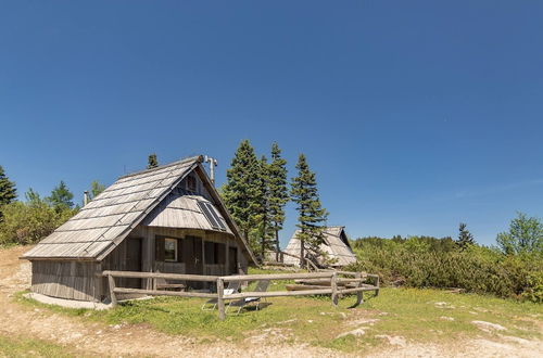 Foto 14 - Stunning Views - Chalet Encijan - Velika Planina