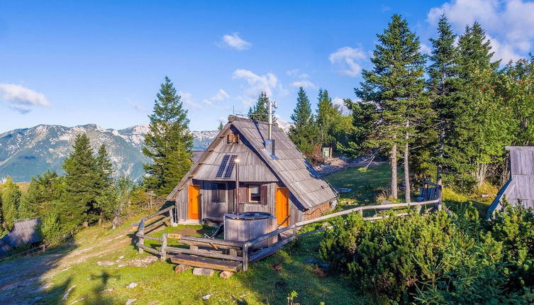 Photo 1 - Stunning Views - Chalet Encijan - Velika Planina