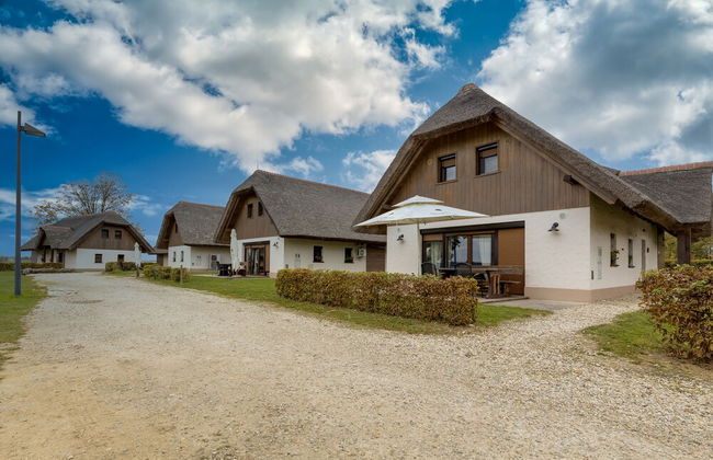 Pannonian Studio Mansarde For 2 - Foto 13