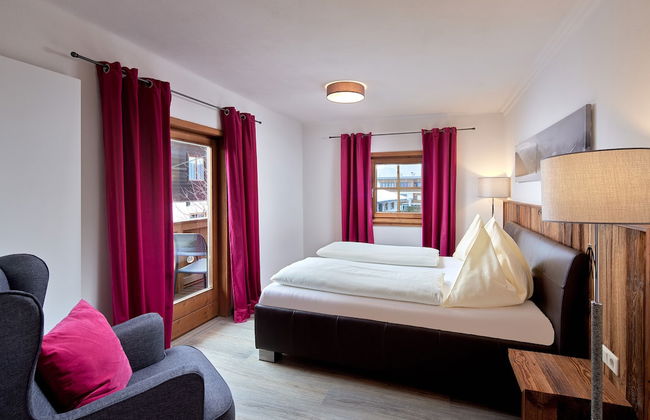 Apartment Sonnblick - Foto 10