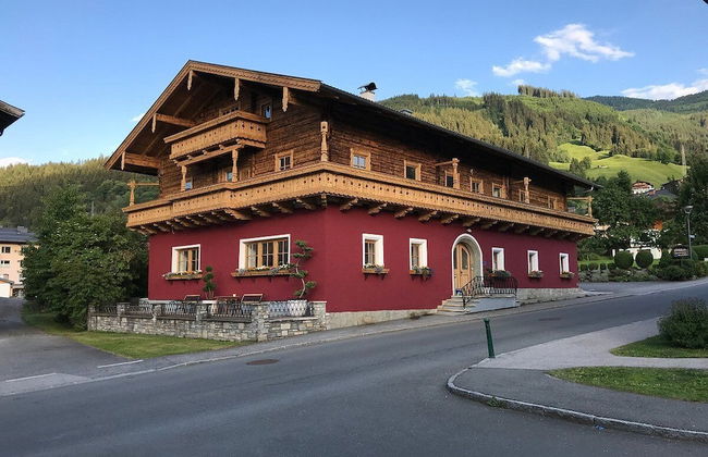Apartment Sonnblick - Foto 50