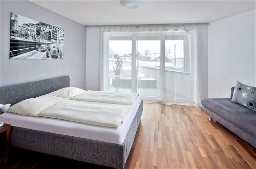 Photo 14 - Apartment Sonnblick