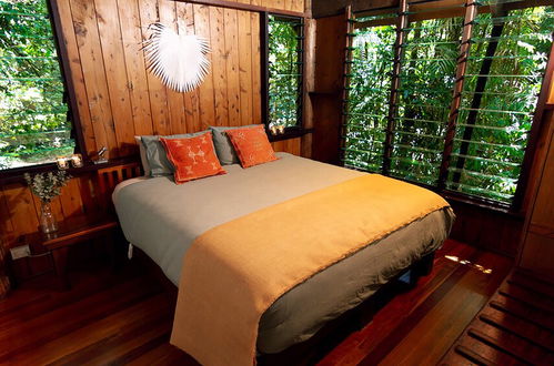 Photo 2 - The Canopy Rainforest Treehouses and Wildlife Sanctuary