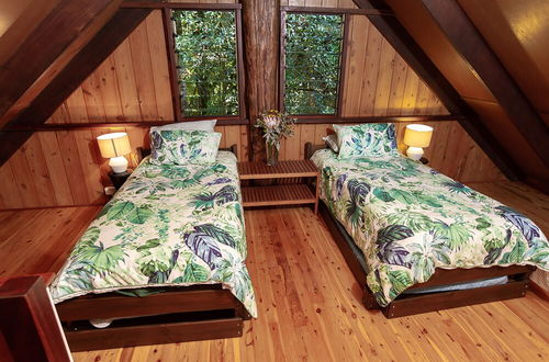 Photo 3 - The Canopy Rainforest Treehouses and Wildlife Sanctuary