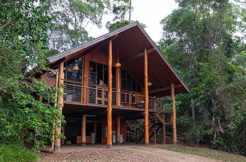 Photo 25 - The Canopy Rainforest Treehouses and Wildlife Sanctuary