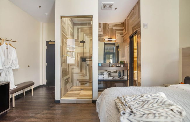 Cozy En Suite Studio - Foto 16