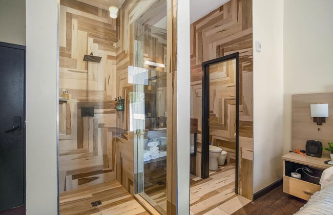 Cozy En Suite Studio - Foto 21
