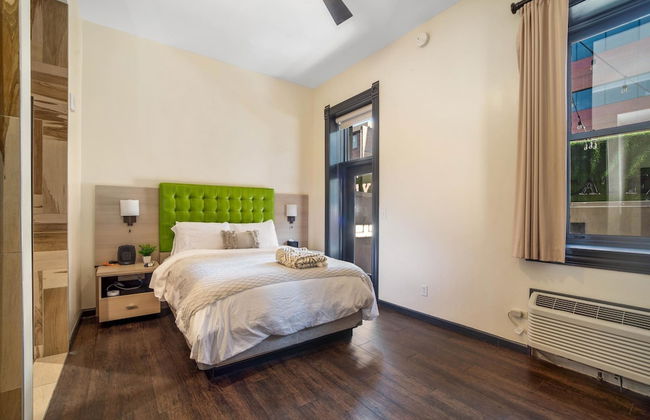 Cozy En Suite Studio - Foto 11