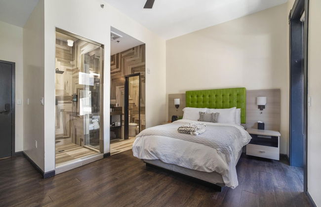 Cozy En Suite Studio - Foto 12