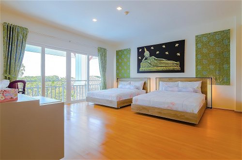 Photo 23 - 7 Bedrooms Mansion on The Golf Course-JB