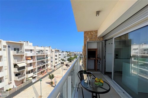 Photo 23 - Albufeira Panoramic View 1 With Pool by Homing