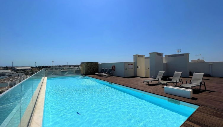 Photo 1 - Albufeira Panoramic View 1 With Pool by Homing