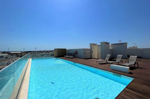 Photo 1 - Albufeira Panoramic View 1 With Pool by Homing