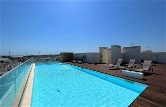 Photo 1 - Albufeira Panoramic View 1 With Pool by Homing
