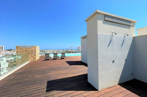 Photo 7 - Albufeira Panoramic View 1 With Pool by Homing