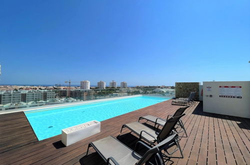 Foto 4 - Albufeira Panoramic View 1 With Pool by Homing