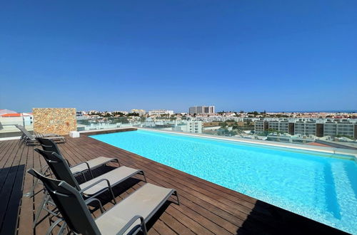 Photo 3 - Albufeira Panoramic View 1 With Pool by Homing