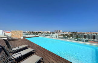 Photo 2 - Albufeira Panoramic View 1 With Pool by Homing
