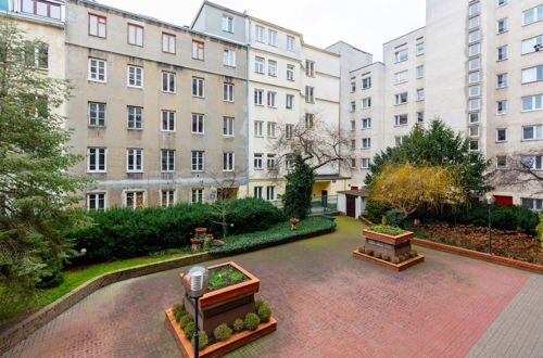 Photo 24 - Apartments Warsaw Hoza by Renters