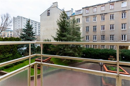 Foto 23 - Apartments Warsaw Hoza by Renters