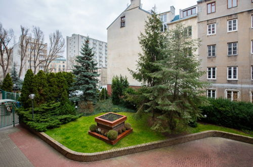 Photo 22 - Apartments Warsaw Hoza by Renters
