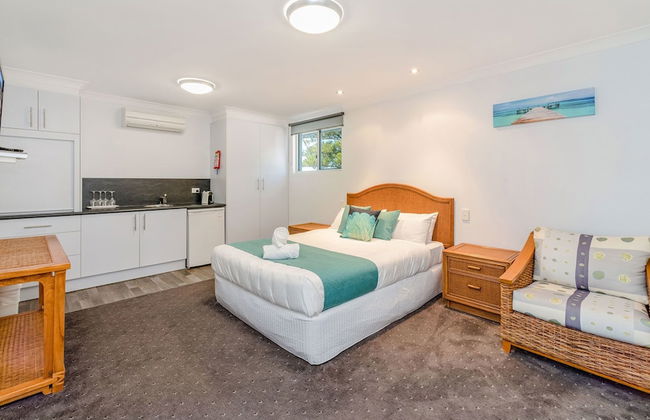 Adrift Apartments - Foto 13