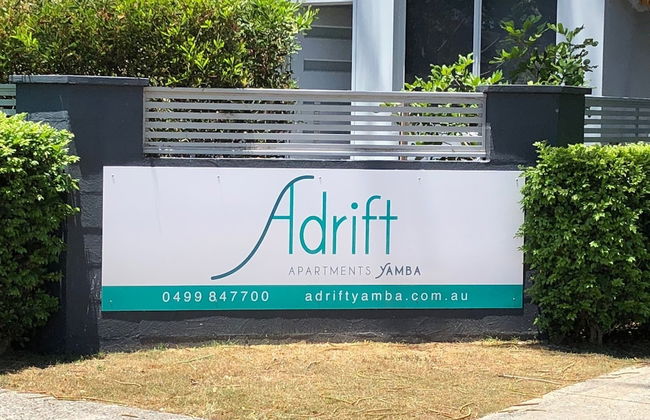 Adrift Apartments - Foto 31